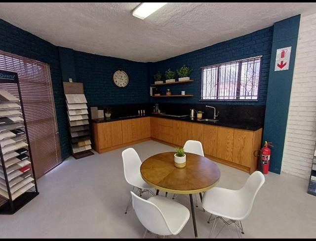 INDUSTRIAL PROPERTY TO RENT IN HENNOPSPARK